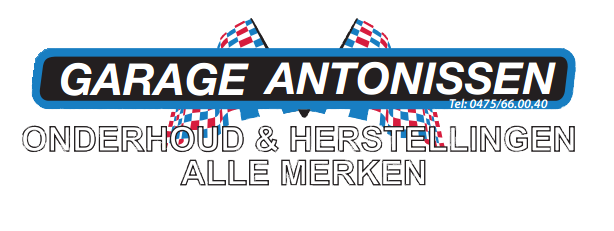 Garage Antonissen